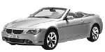 BMW E64 P0C0D Fault Code