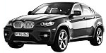 BMW E71 P0C0D Fault Code